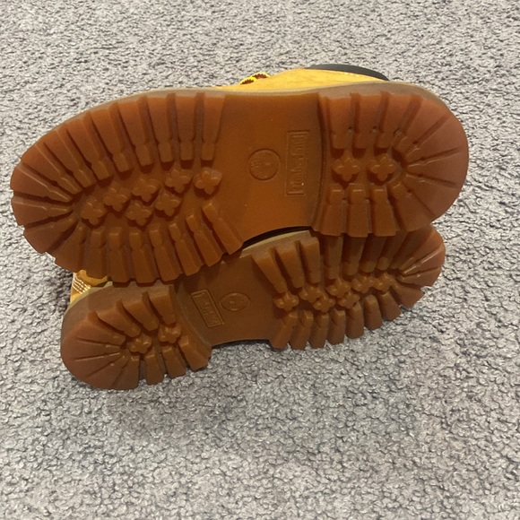 Timberland boots - Picture 5 of 6